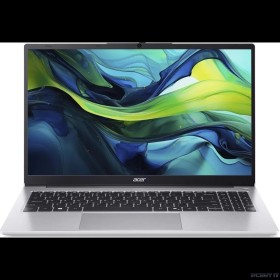 Ноутбук Acer Aspire Lite [NX.D33CD.001] Silver 15,6" {FHD  Ryzen™ 5 7430U/16 GB DDR4/1024GB PCIe NVMe SSD/noOs}