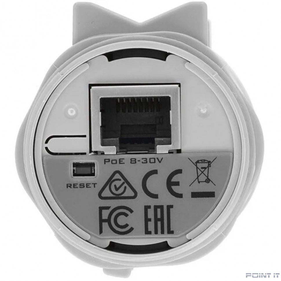 MikroTik RBGrooveA-52HPn  RouterBOARD GrooveA with 600MHz Atheros CPU, 64MB RAM, 1 LAN, 1 built-in 2.4/5GHz 802.11a/b/g/n wireless interface, 24V power