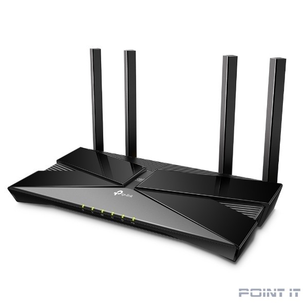 TP-Link Archer AX3000 Двухдиапазонный гигабитный роутер Wi-Fi AX3000 с поддержкой Mesh