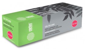 Картридж BLACK /P2335D/P2335DN 3K CS-TK1200 CACTUS