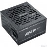 PHANTEKS Блок питания AMP BH 650W (80 Plus Bronze, ATX 3.1, APFC, 120mm Fan, Black) / PH-P650B_BK01