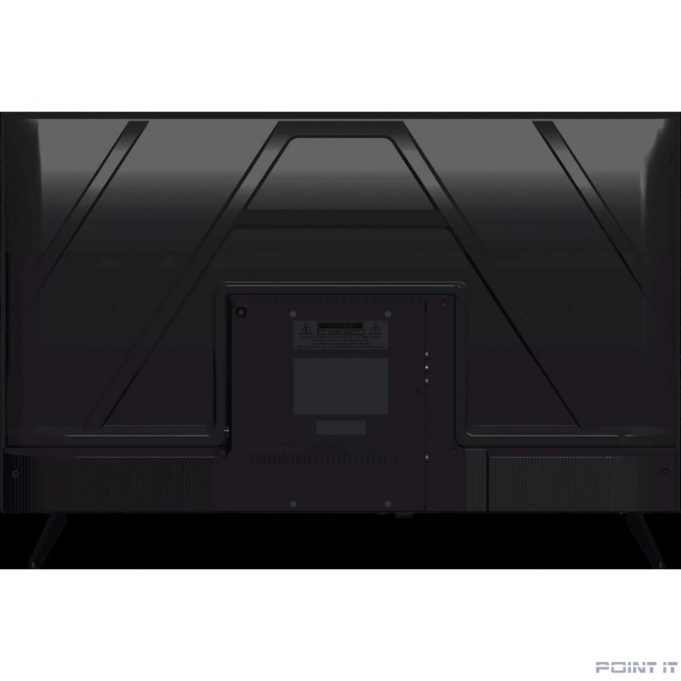 Topdevice 32" TDTV32CS08F_BK/FHD/VA/Smart SBER/1-8 Гб/BT/60Гц/черный