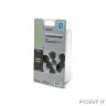 Картридж струйный Cactus CS-C9370 №72 черный (130мл) для HP DJ T610/T620/T770/T1100/T1100/T1120/T1200