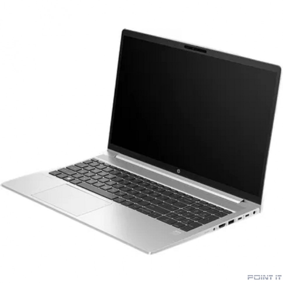 Ноутбук HP Probook 450 G10 [9G1R1ET] Silver 15.6" {FHD IPS i5-1334U/16Gb/SSD512Gb/DOS}
