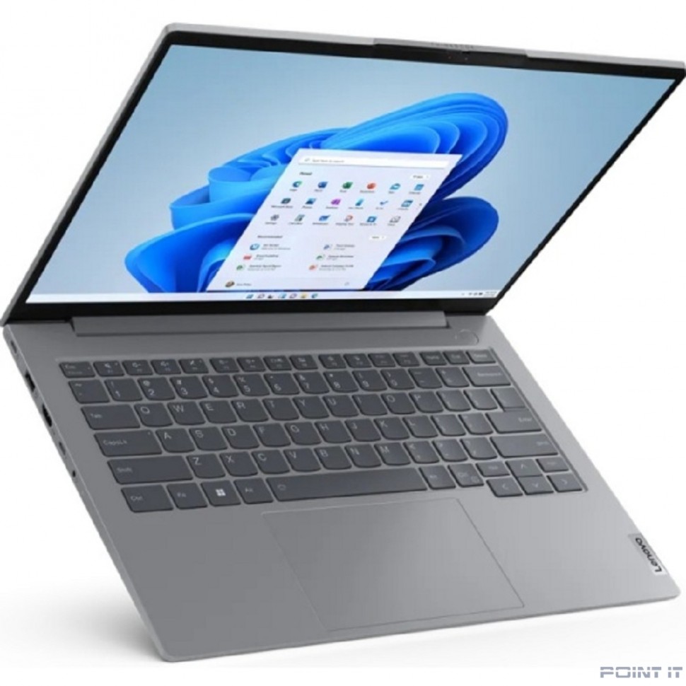 Ноутбук Lenovo Thinkbook 14 G6 IRL [21KG00B8CD_PRO] (КЛАВ.РУС.ГРАВ.) Grey 14" {WUXGA i7-13700H/16Gb/1TB SSD/W11Pro}