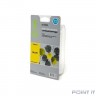 Картридж струйный Cactus CS-C9373 №72 фото желтый (130мл) для HP DJ T610/T620/T770/T1100/T1100/T1120/T1200