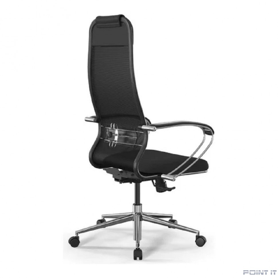 Кресло ErgoLife Set 15/подл.131/осн.Synchro 052, Черный 48D.16.1.403 [z316737895]