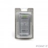 Картридж струйный Cactus CS-C9374 №72 фото серый для HP DJ T610/T620/T770/T1100/T1100/T1120/T1200 (1