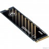 Твердотельный накопитель SSD MSI 1TB PCIe 4.0 NVMe M.2 SPATIUM M450