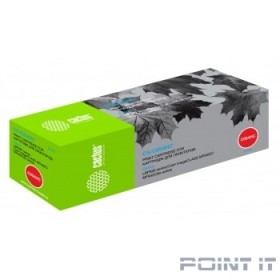 Cactus  Cartridge 054HC Картридж для Canon i-Sensys LBP-620/621/623/640/MF-640/641/642/643/644/645 (2300k)  голубой