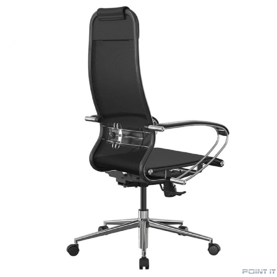 Кресло ErgoLife Set 4/подл.131/осн.Synchro 052, Черный 212.16.1.403 [z316738977]