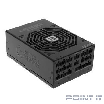 Блок питания Super Flower Leadex SF-2000F14HP 2000W Platinum