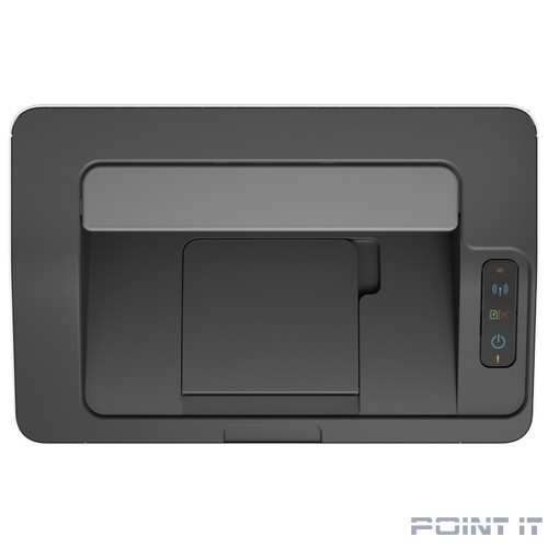 HP Laser 107w (4ZB78A) {A4, 1200dpi, 20ppm, 64Mb, USB 2.0, Wi-Fi, AirPrint, HPSmart} (repl.SS272C)