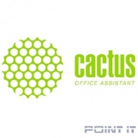 Картридж лазерный Cactus CS-SPC360EY 408187 желтый (6000стр.) для Ricoh SP C360DNw/SP C360SNw/SP C360SF
