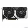 Видеокарта ASUS GeForce RTX5060TI 16Gb 128bit GDDR7 3*DP/HDMI (DUAL-RTX5060TI-O16G) RTL