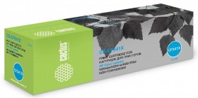 Картридж CYAN /M254DW/M280NW 2.5K CS-CF541X CACTUS