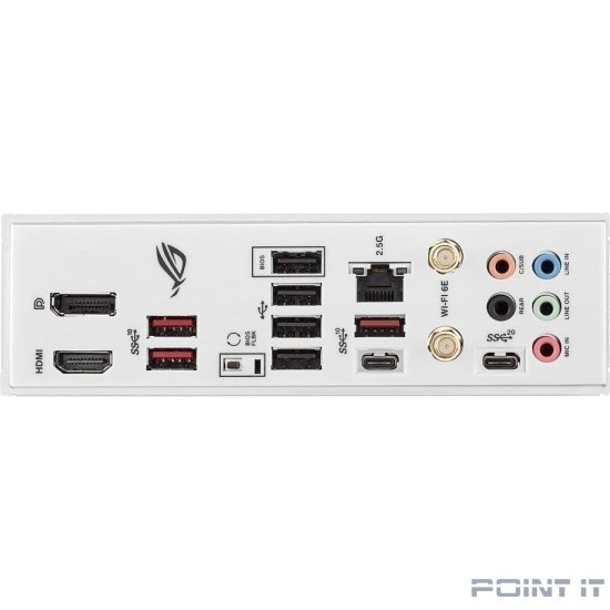 Asus ROG STRIX B650-A GAMING WIFI