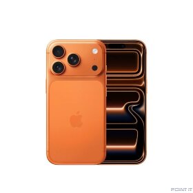 Apple iPhone 17 Pro 256Gb Cosmic Orange (MG8H4ZD/A) (nanoSim+eSim Европа)