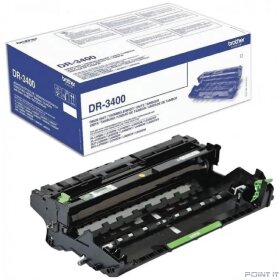 Фотобарабан, применяется для HL-L5000D/5100DN/5200DW/6300DW/6400DW/6400DWT/DCP-L5500DN/6600DW/MFC-L5700DN/5750DW/6800DW/6900DW (50000 стр.)