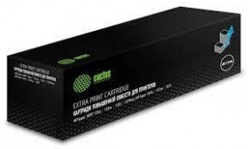 Картридж LASER CSP-W1106-MPS BLACK CACTUS
