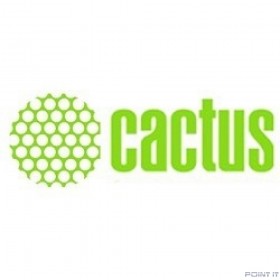 Картридж лазерный Cactus CS-PH6128M 106R01457 пурпурный (2500стр.) для Xerox Phaser 6128