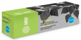 Картридж YELLOW /M254DW/M280NW 1.4K CS-CF542A CACTUS