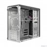 Exegate EX283239RUS Корпус Minitower ExeGate MA-372UX Black, mATX <UN600, 120mm> 2*USB+2*USB3.0, Audio