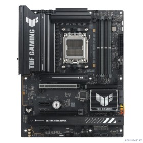 ASUS TUF GAMING B650E-PLUS WIFI