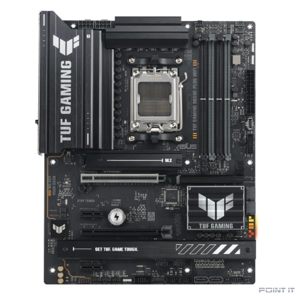 ASUS TUF GAMING B650E-PLUS WIFI