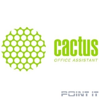 Картридж лазерный Cactus CS-WCP7755Y 006R1406 желтый (34000стр.) для Xerox WC7755/7765/77752