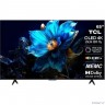 TCL 65" 65P7K