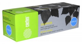 Картридж YELLOW /M452DN/M452DW 5K CS-CF412X CACTUS